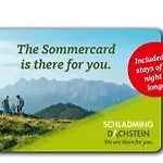 Neues Luxus Dachstein - - Inklusive Sommercard! Apartment *