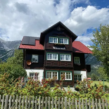 Neues Luxus Dachstein Mit Eigenem Garten - Inklusive Schladming Dachstein Card! * 람자우 암 다흐스타인