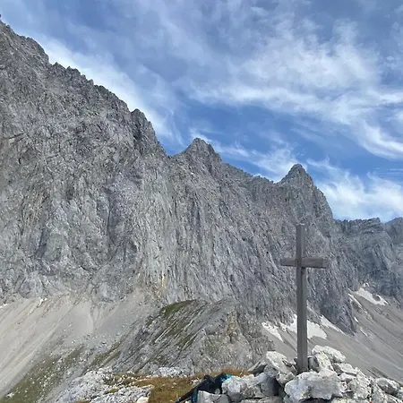 Neues Luxus Dachstein Mit Eigenem Garten - Inklusive Schladming Dachstein Card!