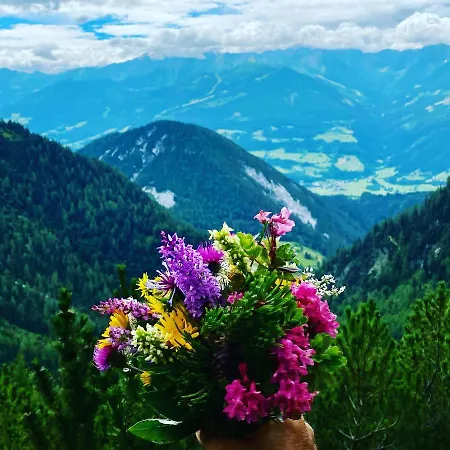 Neues Luxus Dachstein Mit Eigenem Garten - Inklusive Schladming Dachstein Card! 람자우 암 다흐스타인