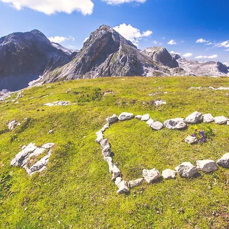 Neues Luxus Dachstein Mit Eigenem Garten - Inklusive Schladming Dachstein Card! Appartamento
