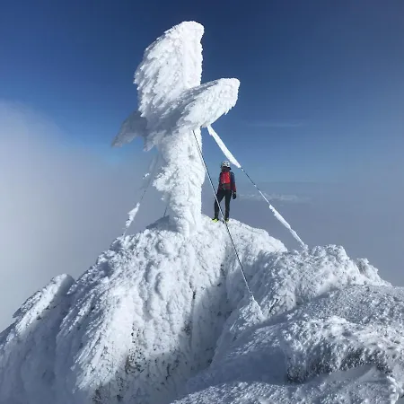 Neues Luxus Dachstein - - Schladming Dachstein 아파트 람자우 암 다흐스타인