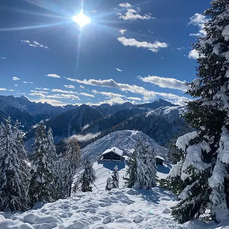 Neues Luxus Dachstein Mit Eigenem Garten - Inklusive Schladming Dachstein Card! *
