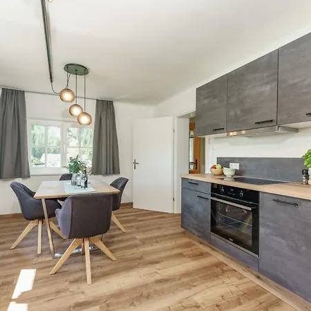 Neues Luxus Dachstein - - Inklusive Sommercard ! Appartamento