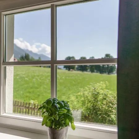 Apartmán Neues Luxus Dachstein - - Inklusive Sommercard !