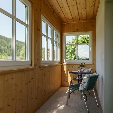 Neues Luxus Dachstein Mit Eigenem Garten - Inklusive Schladming Dachstein Card! 아파트