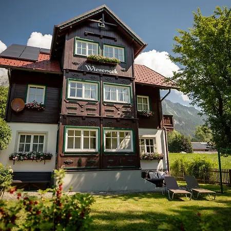Neues Luxus Dachstein Mit Eigenem Garten - Inklusive Schladming Dachstein Card! 아파트
