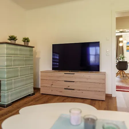 Neues Luxus Dachstein - - Schladming Dachstein 람자우 암 다흐스타인