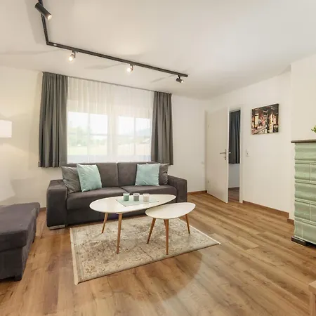 Apartmán Neues Luxus Dachstein - - Inklusive Sommercard ! *