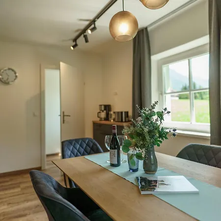 Neues Luxus Dachstein - - Schladming Dachstein 람자우 암 다흐스타인