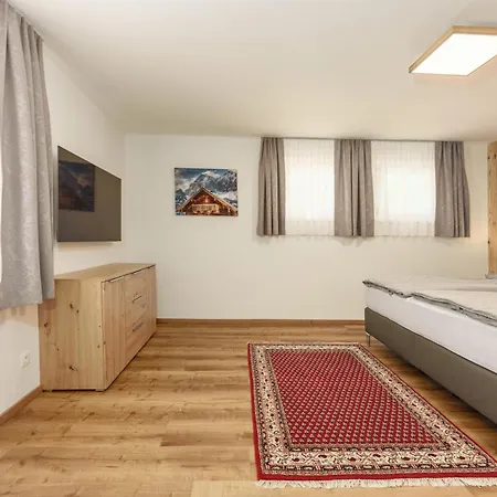 Apartmán Neues Luxus Dachstein - - Inklusive Sommercard !