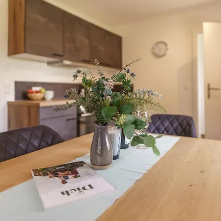 Neues Luxus Dachstein - - Schladming Dachstein 아파트 *