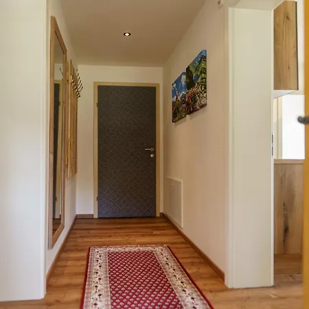 Neues Luxus Dachstein - - Direkt An Der Loipe Apartmán