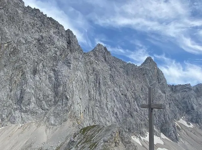 Neues Luxus Dachstein - - Direkt An Der Loipe