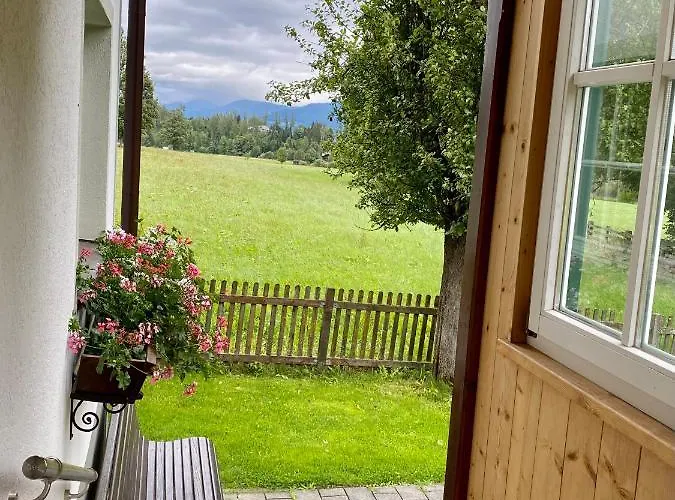 Daire Neues Luxus Dachstein - - Inklusive Sommercard! *