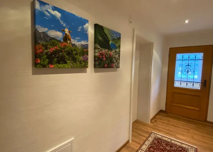 Neues Luxus Dachstein - - Direkt An Der Loipe *