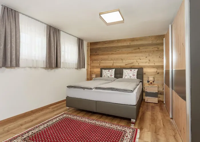 Neues Luxus Dachstein - - Inklusive Sommercard! Daire Ramsau am Dachstein