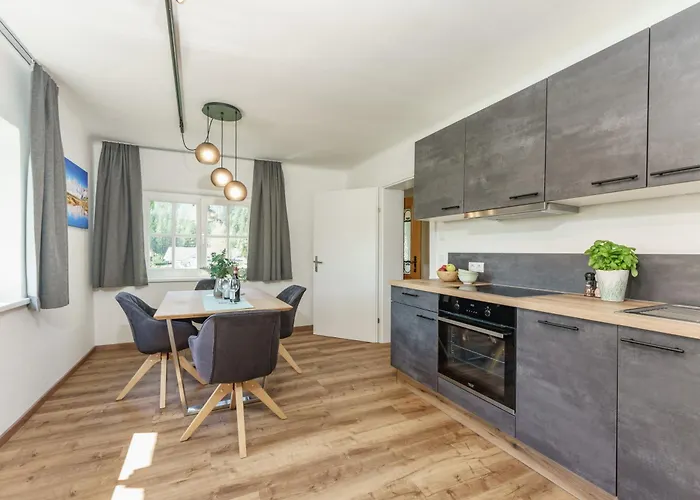 Neues Luxus Dachstein - - Direkt An Der Loipe Apartmán