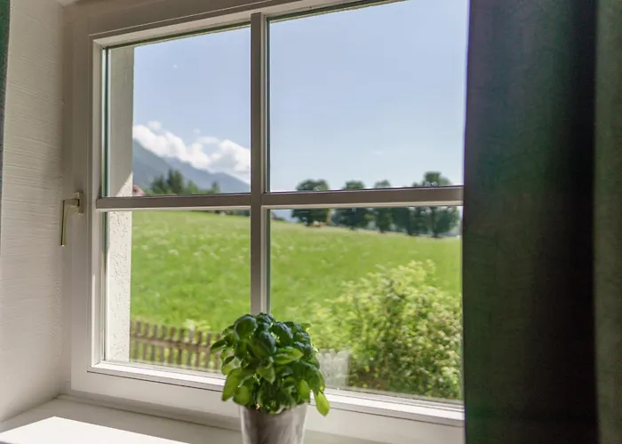 Lejlighed Neues Luxus Dachstein - - Direkt An Der Loipe