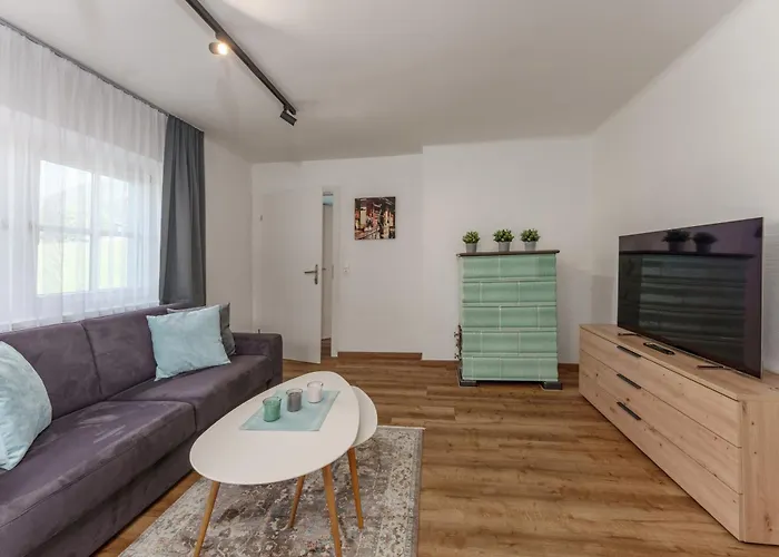 Apartmán Neues Luxus Dachstein - - Direkt An Der Loipe Ramsau am Dachstein