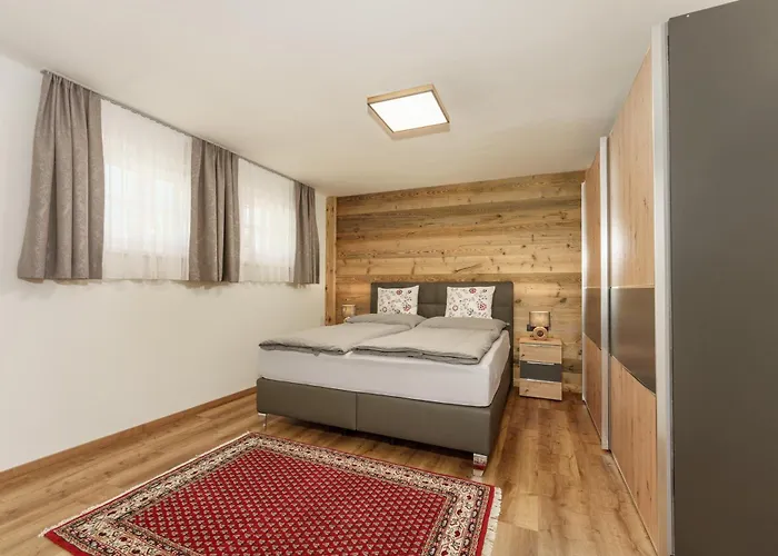 Apartmán Neues Luxus Dachstein - - Direkt An Der Loipe