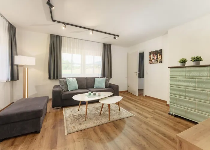 Apartment Neues Luxus Dachstein - - Inklusive Sommercard! *