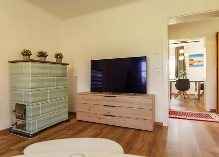 Neues Luxus Dachstein - - Inklusive Sommercard! Apartment