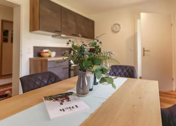 Neues Luxus Dachstein - - Direkt An Der Loipe Apartmán *