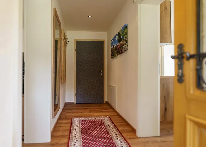 Neues Luxus Dachstein - - Inklusive Sommercard! Daire