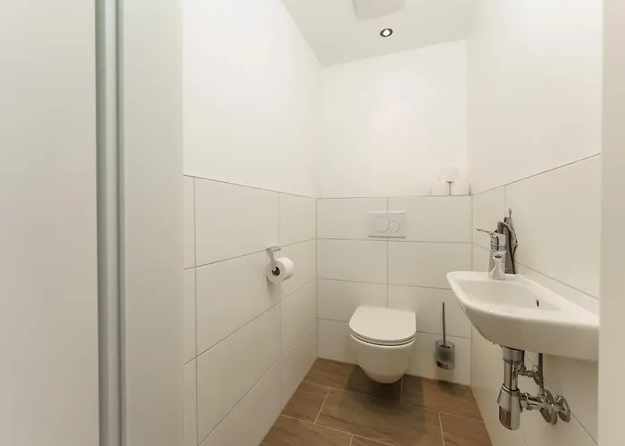 Apartmán Neues Luxus Dachstein - - Direkt An Der Loipe